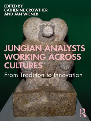 cover image of Jungian Analysts Working Across Cultures